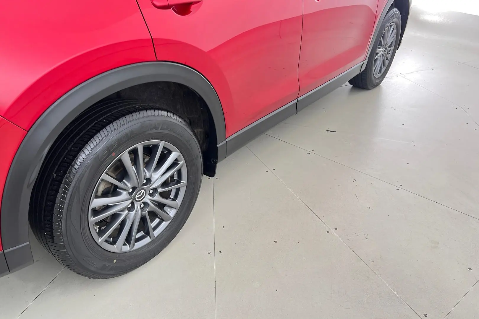 2020 Mazda CX-5 Gallery Image 5