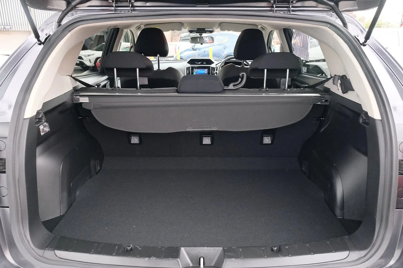 2022 Subaru Impreza Gallery Image 10