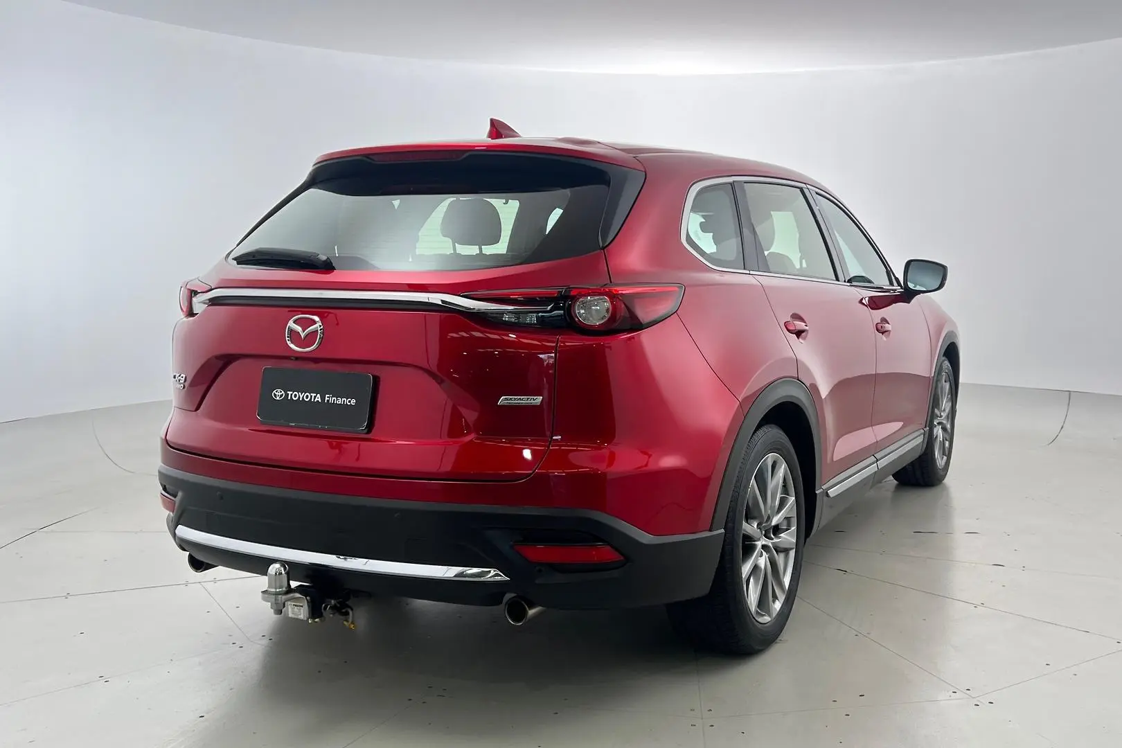 2019 Mazda CX-9 Gallery Image 4