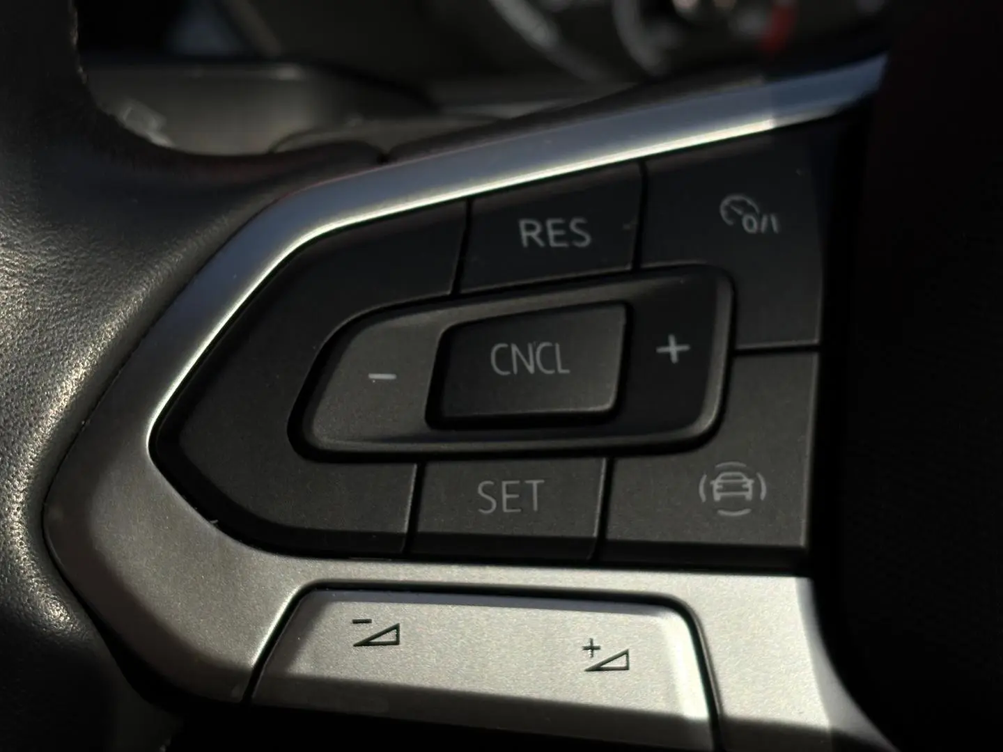 2022 Volkswagen T-Cross Gallery Image 18