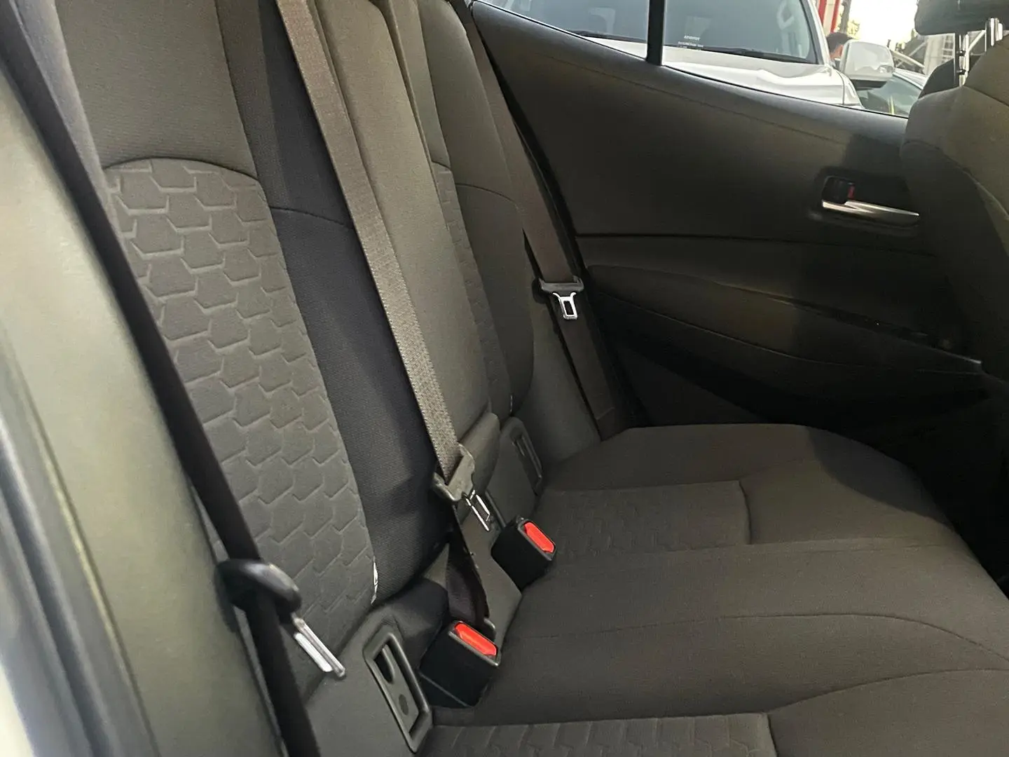 2024 Toyota Corolla Gallery Image 12