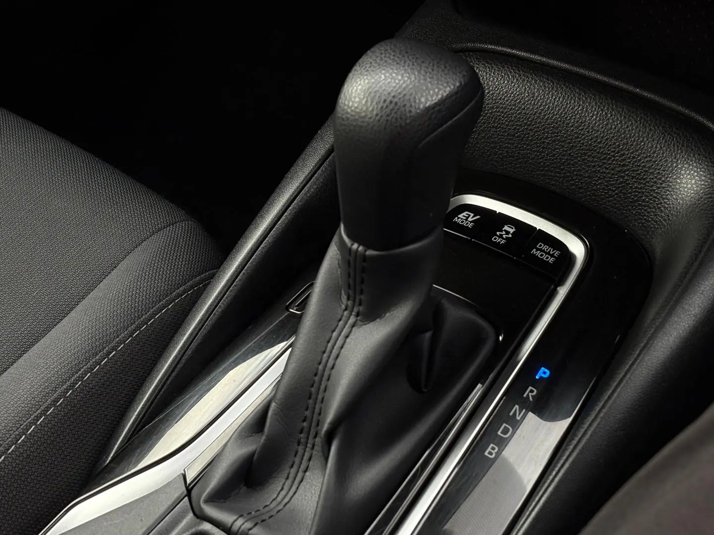 2018 Toyota Corolla Gallery Image 20