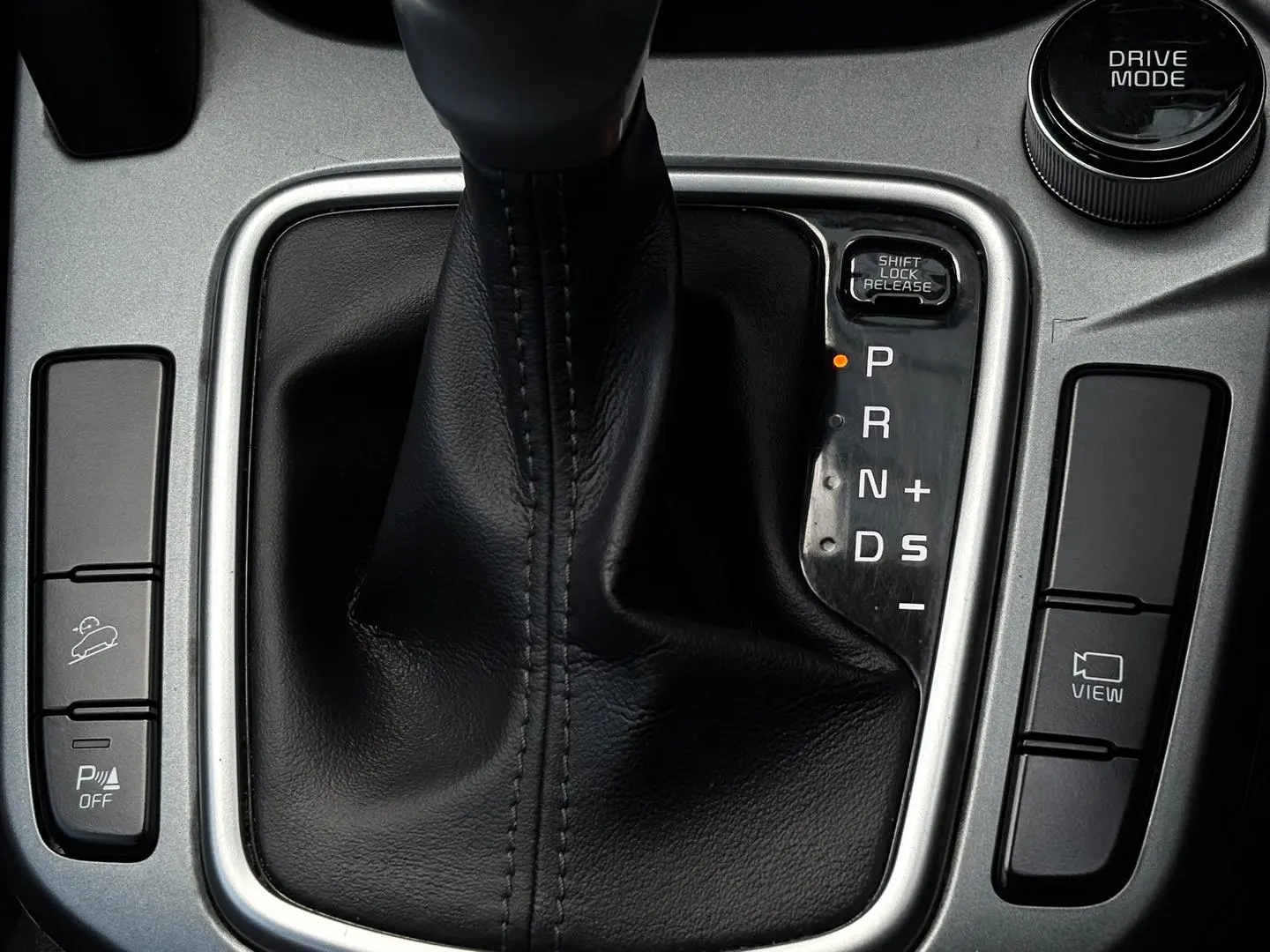 2021 Kia Seltos Gallery Image 22