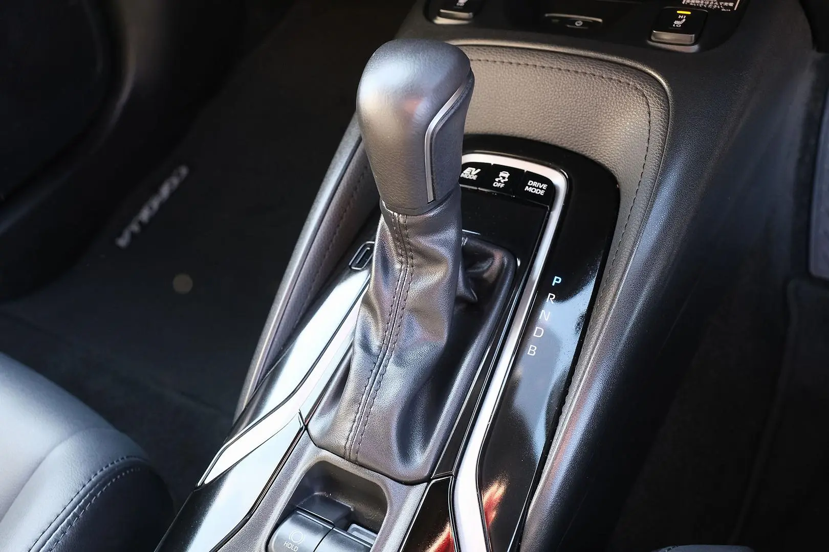 2024 Toyota Corolla Gallery Image 18