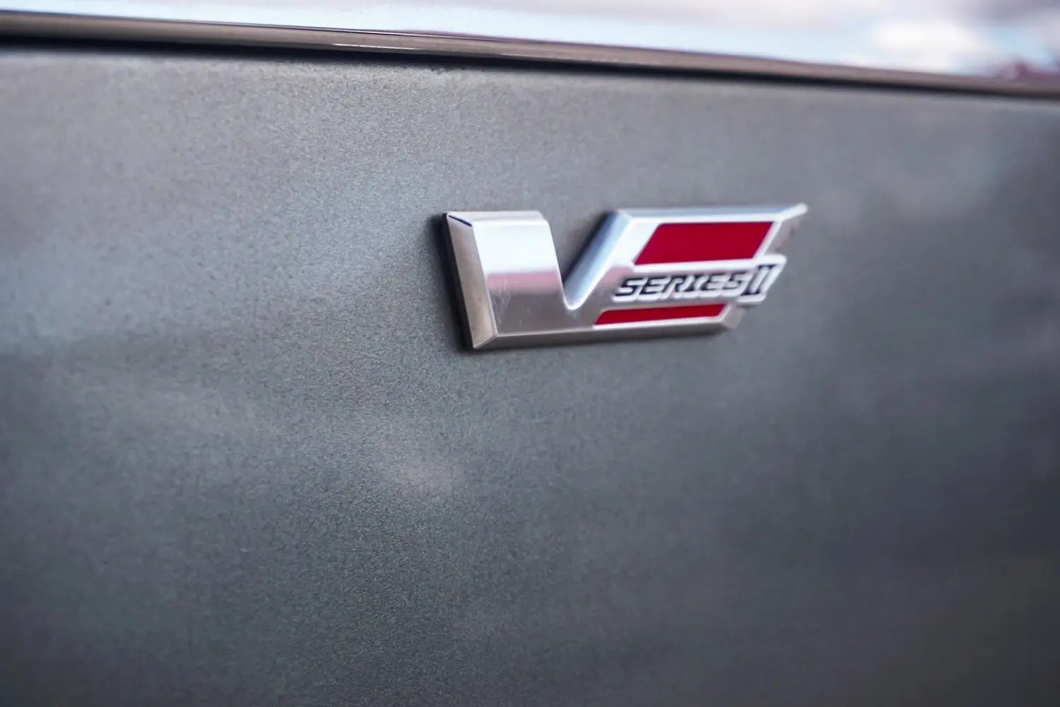 2016 Holden Commodore Gallery Image 19