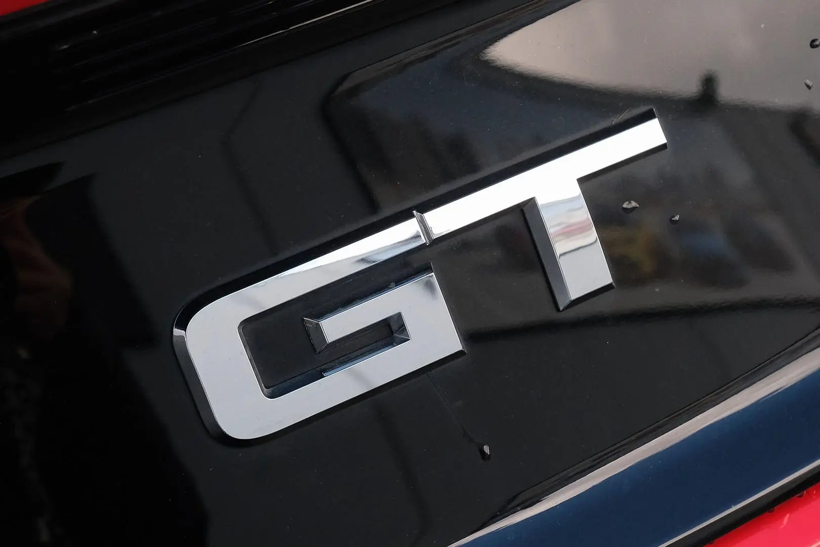 2016 Ford Mustang Gallery Image 20