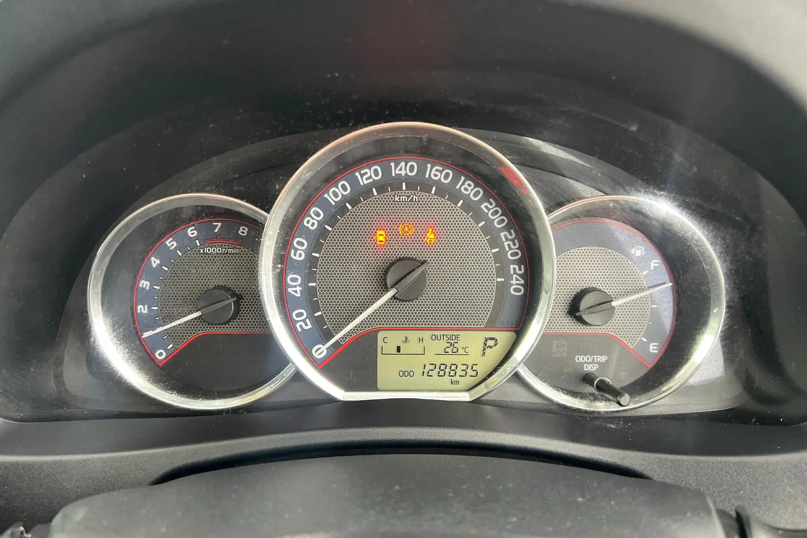 2014 Toyota Corolla Gallery Image 18