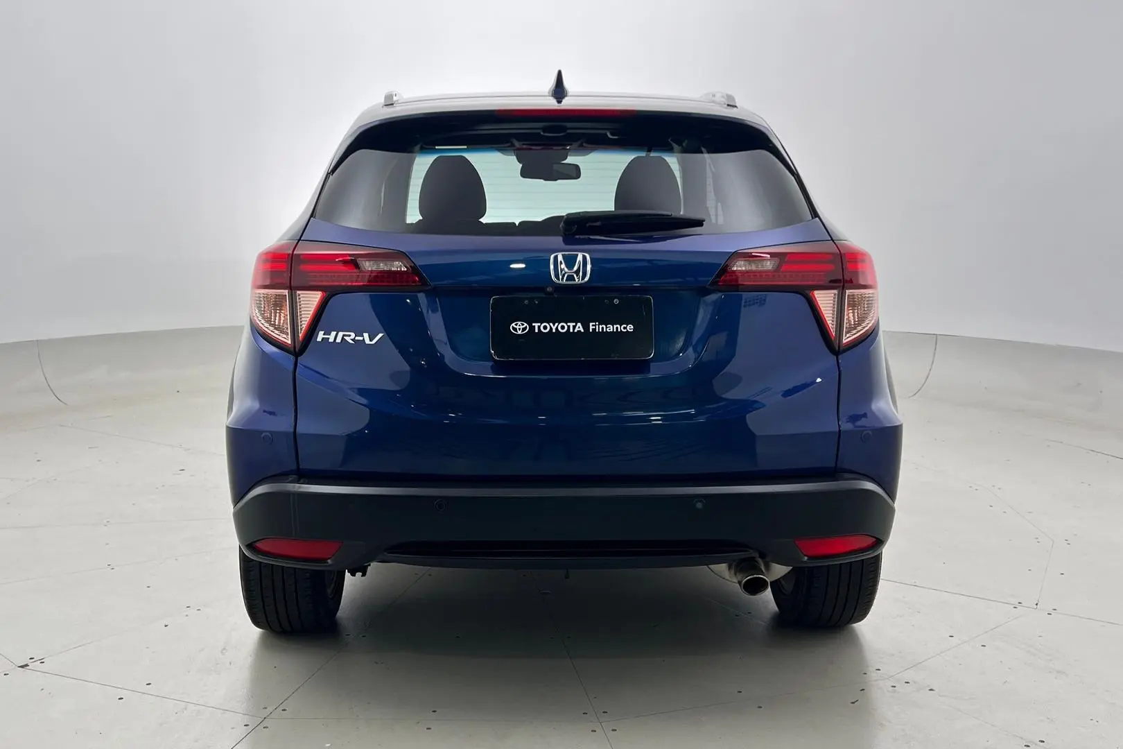 2018 Honda HR-V Gallery Image 6