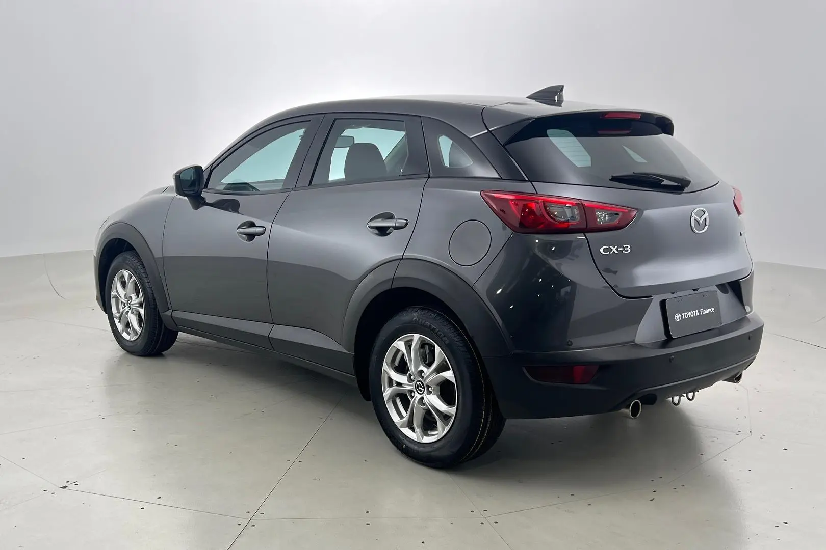 2021 Mazda CX-3 Gallery Image 8