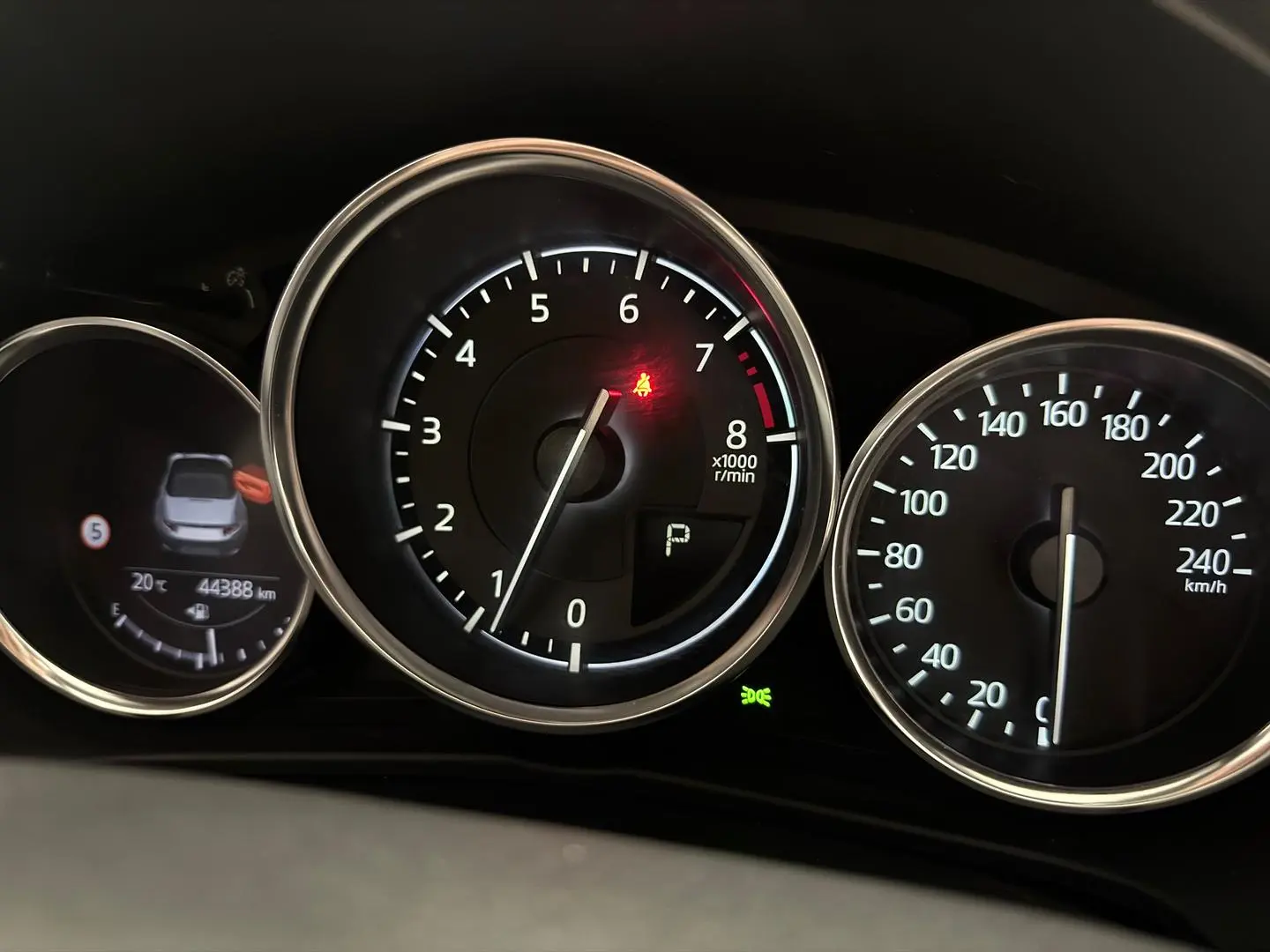 2020 Mazda MX-5 Gallery Image 25