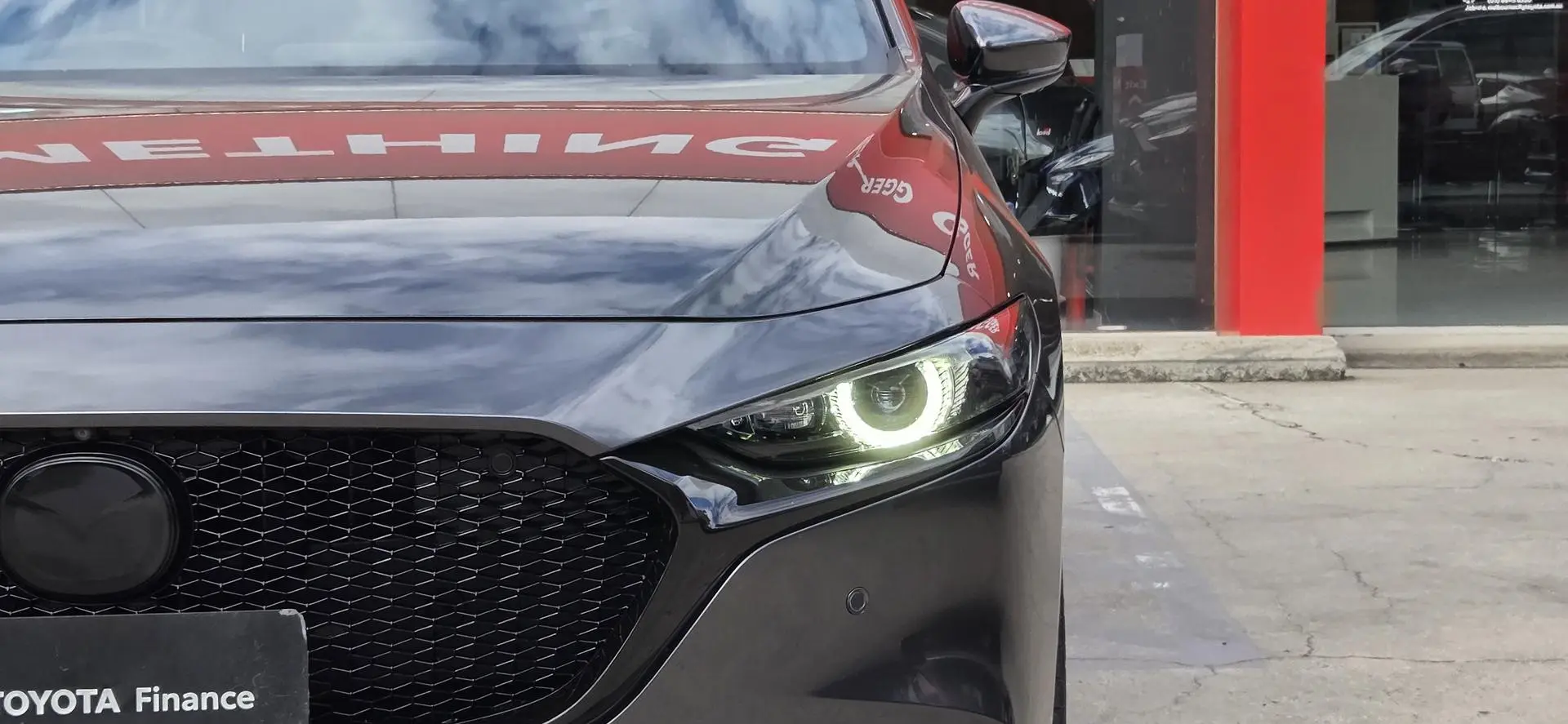2021 Mazda 3 Gallery Image 12