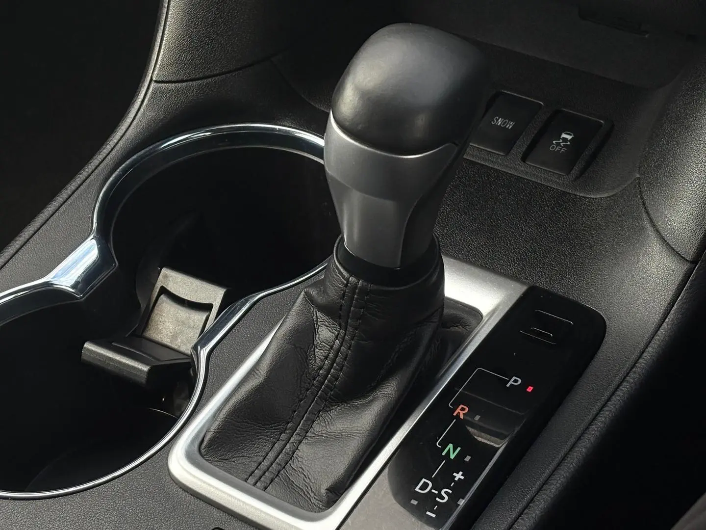 2019 Toyota Kluger Gallery Image 25