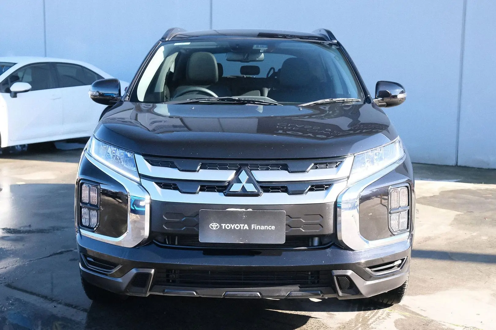 2022 Mitsubishi ASX Gallery Image 3