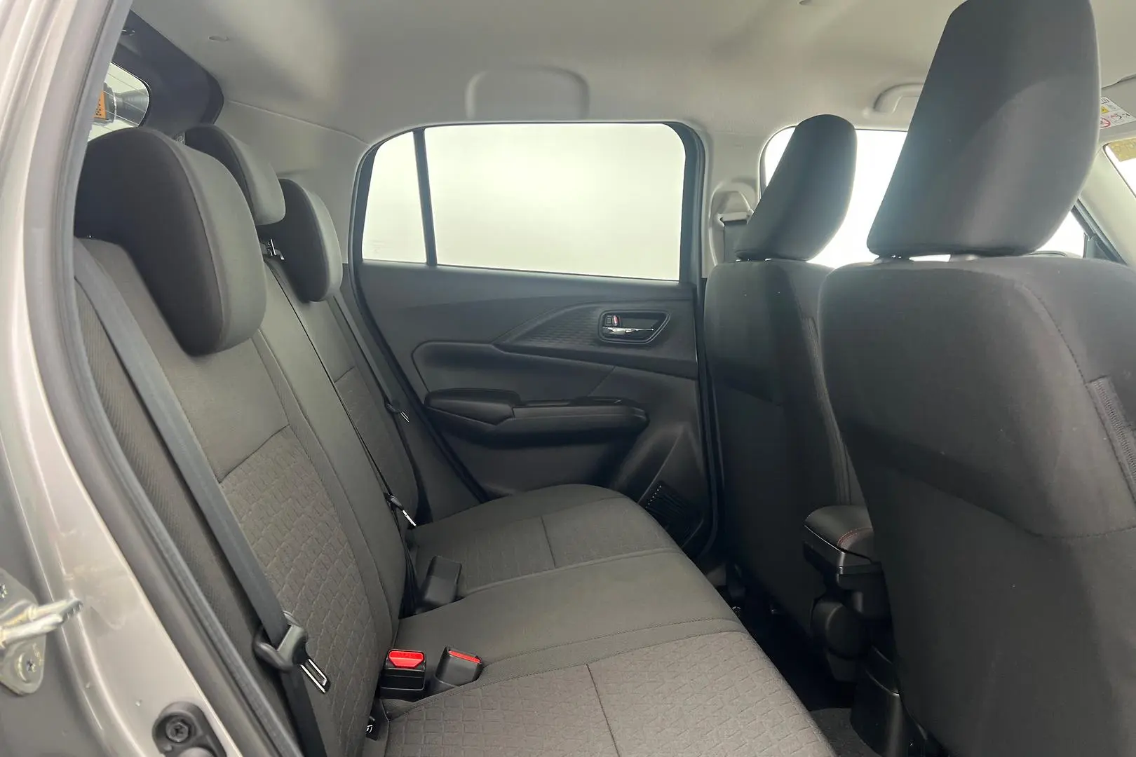 2024 Suzuki Swift Gallery Image 19