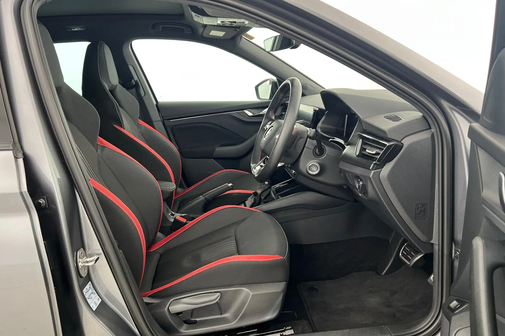2022 SKODA Kamiq Gallery Image 11