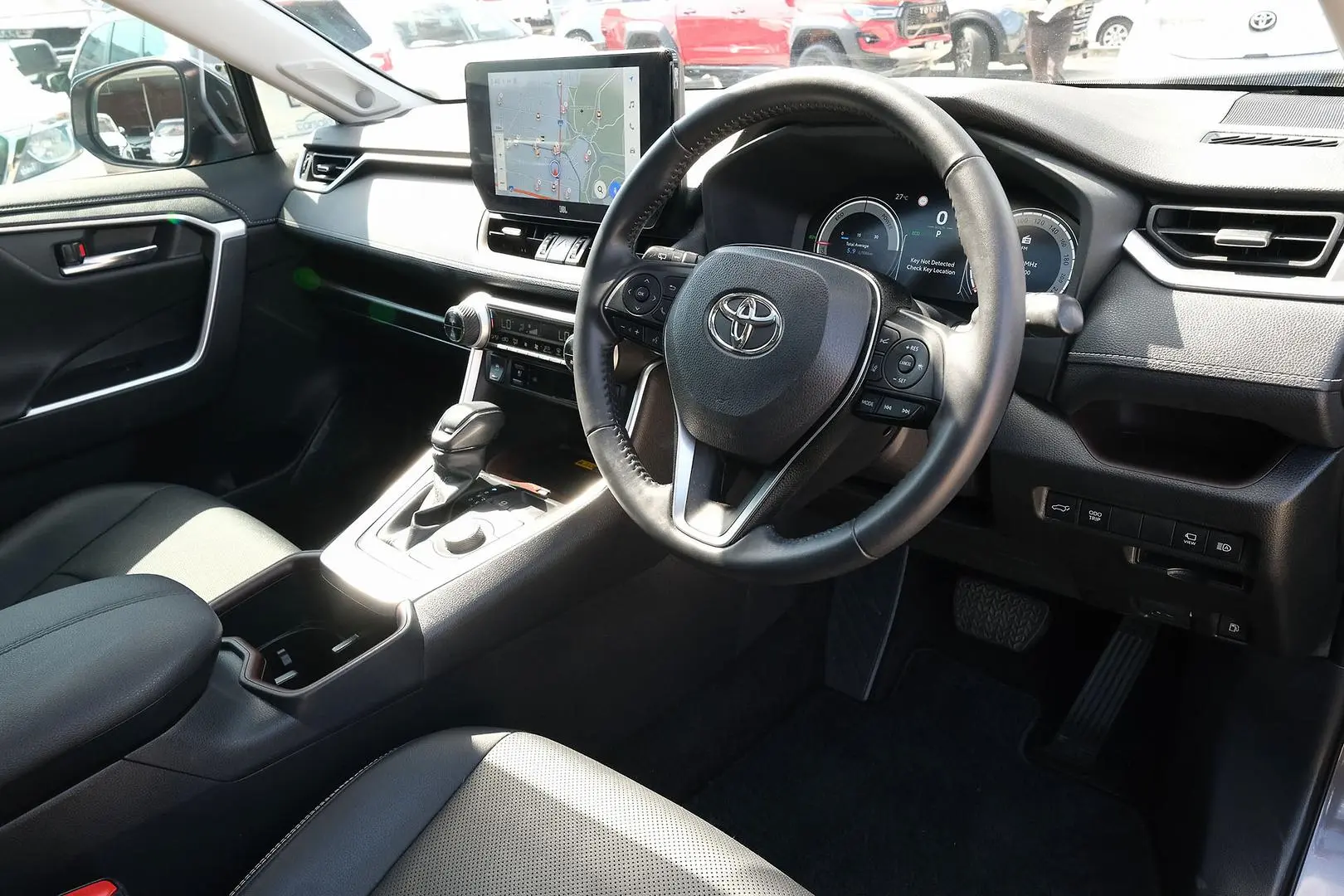 2022 Toyota Rav4 Gallery Image 7