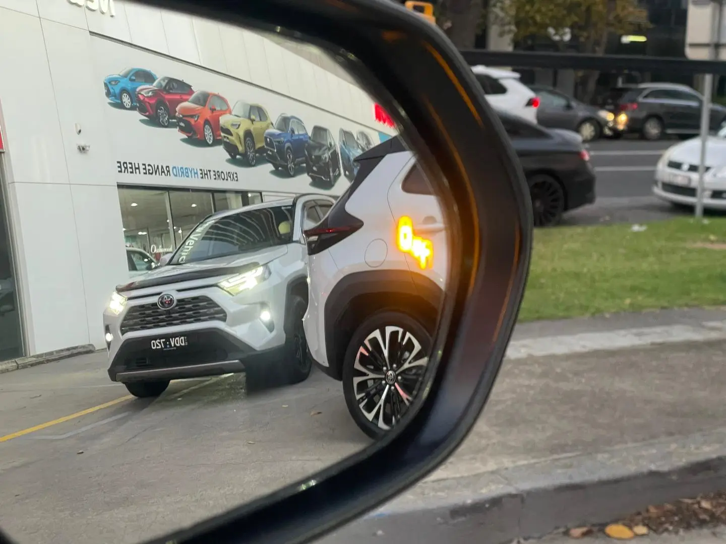 2024 Toyota Corolla Gallery Image 16