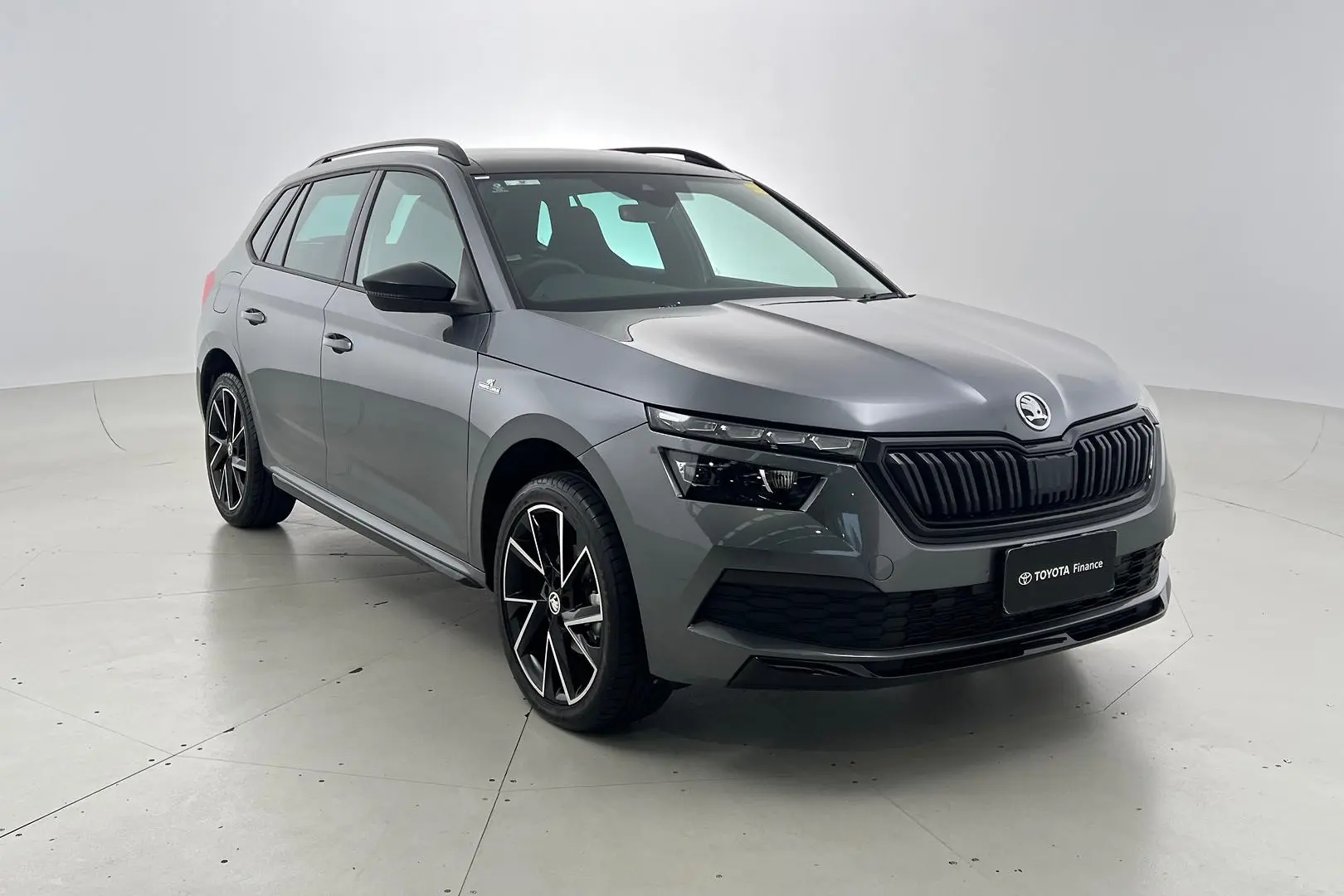 2022 SKODA Kamiq Gallery Image 1