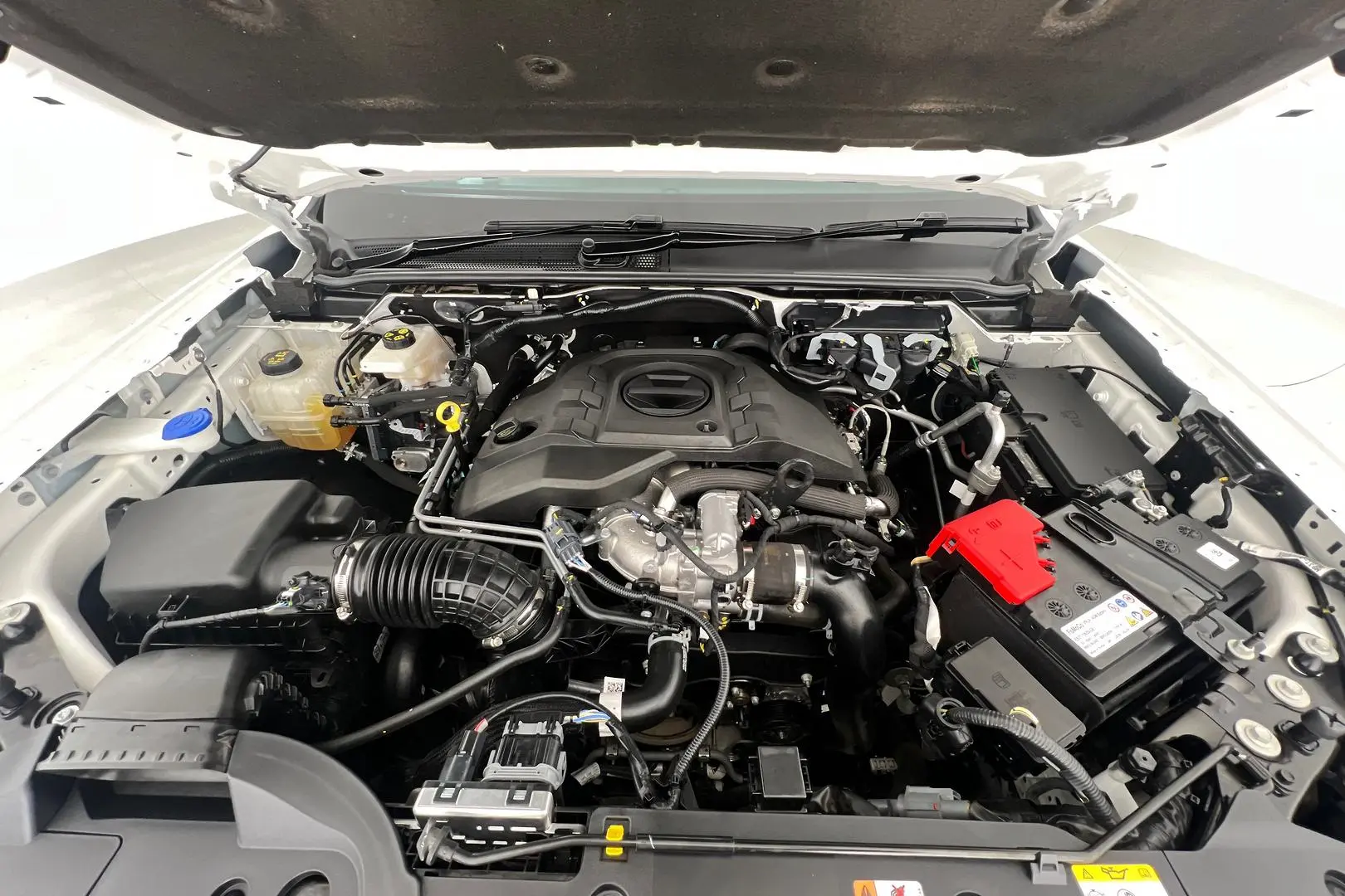 2023 Ford Ranger Gallery Image 21