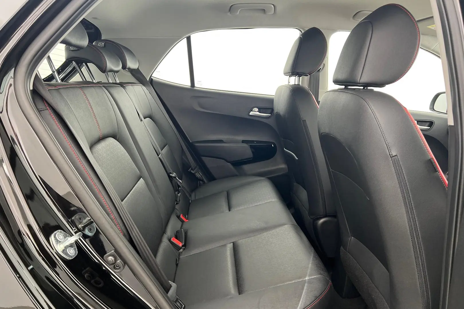 2023 Kia Picanto Gallery Image 19