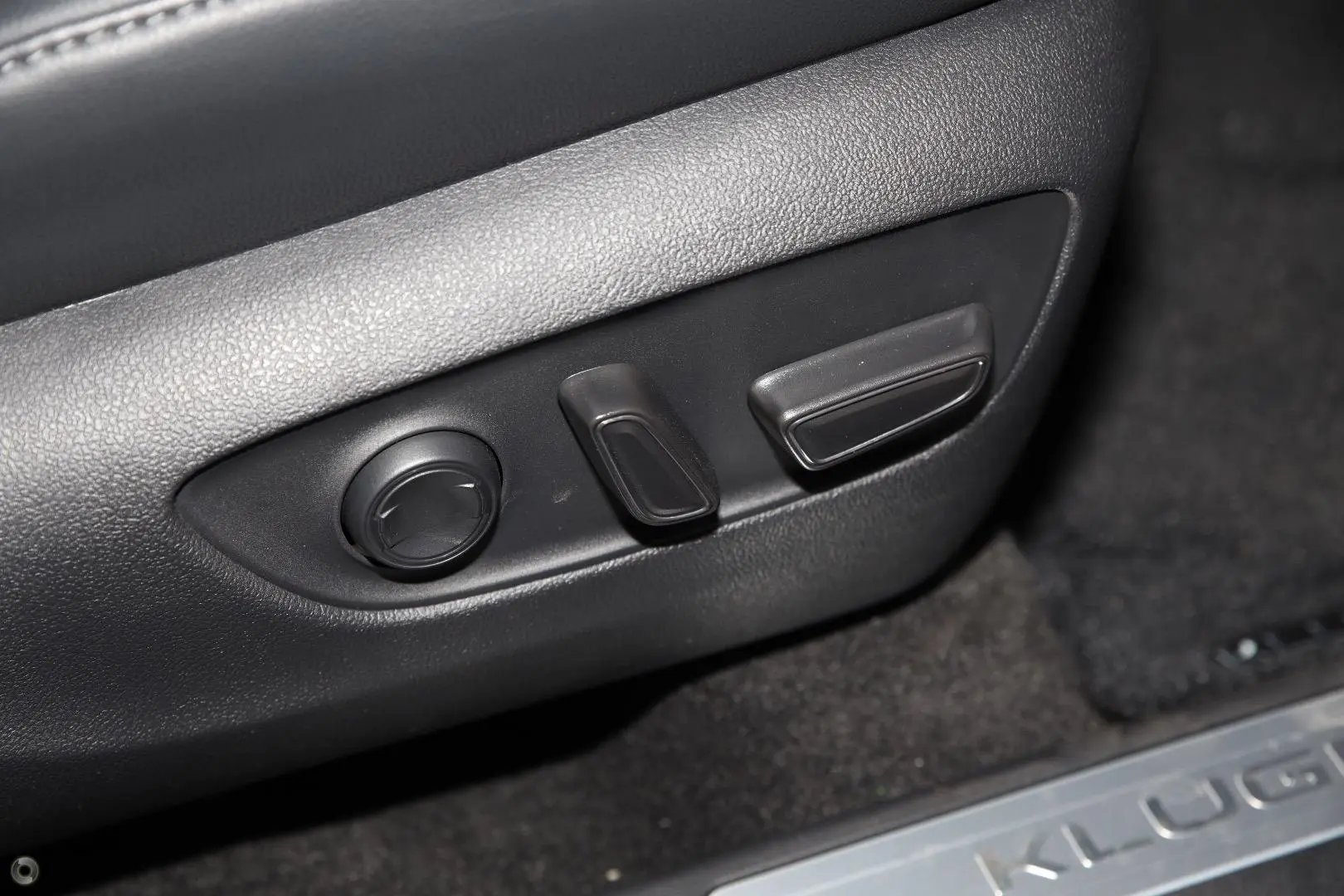 2024 Toyota Kluger Gallery Image 12