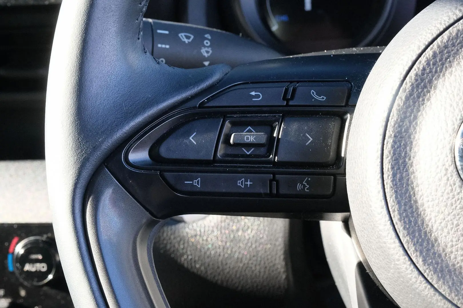 2021 Toyota Yaris Cross Gallery Image 14
