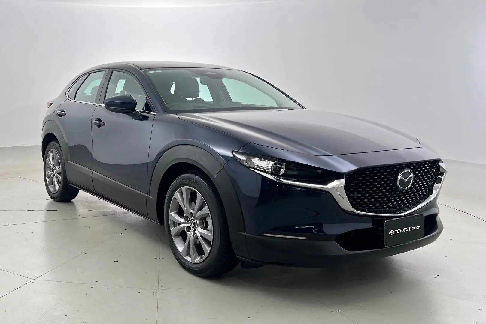 2023 Mazda CX-30 Gallery Image 1