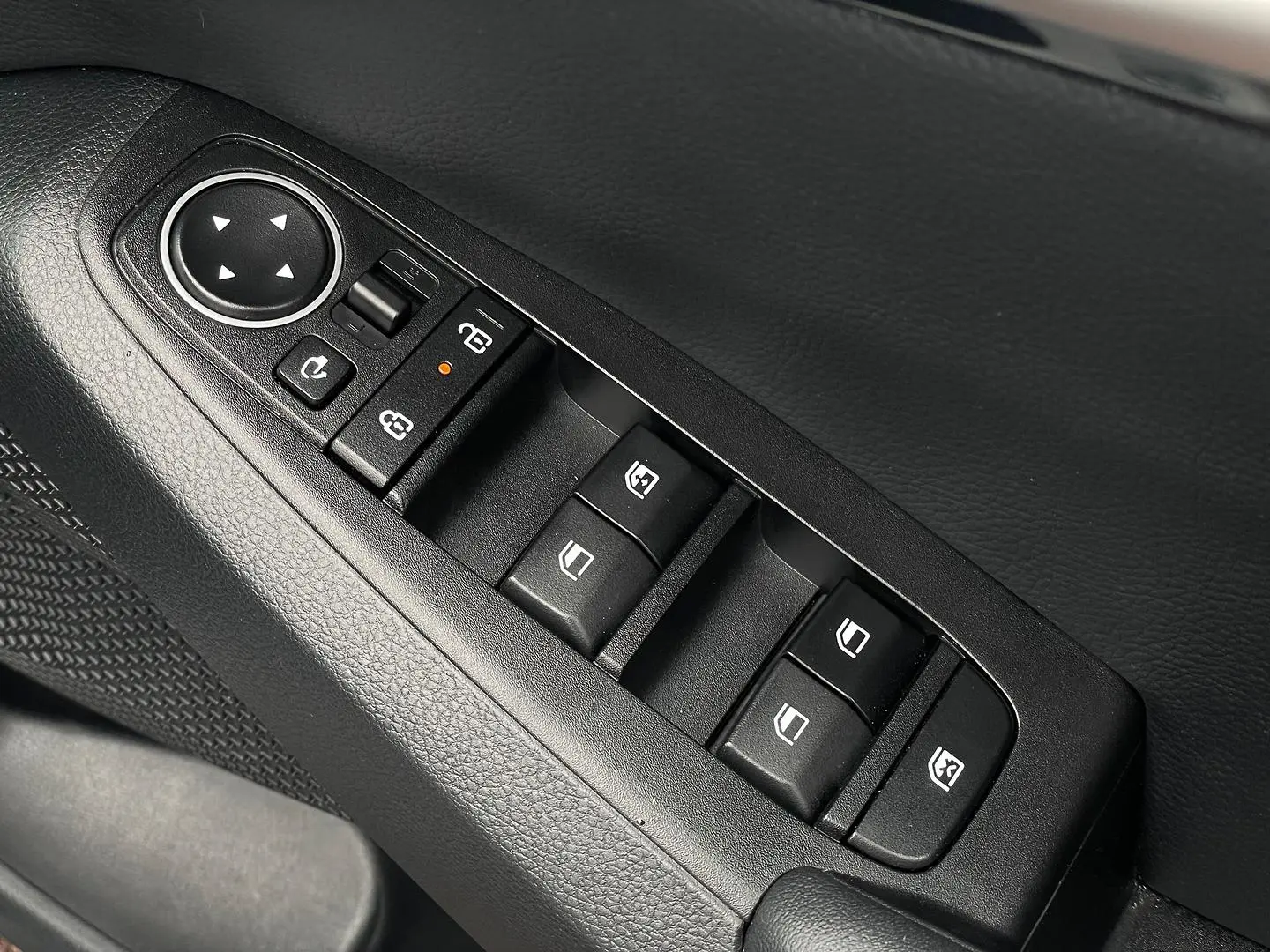 2024 Kia Seltos Gallery Image 15