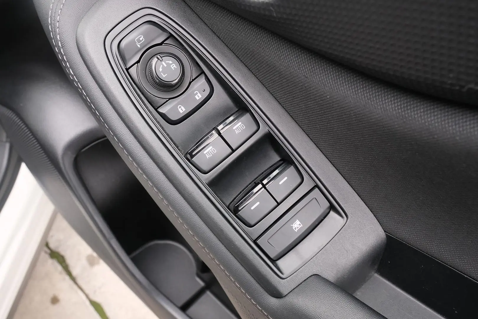 2023 Subaru Forester Gallery Image 12