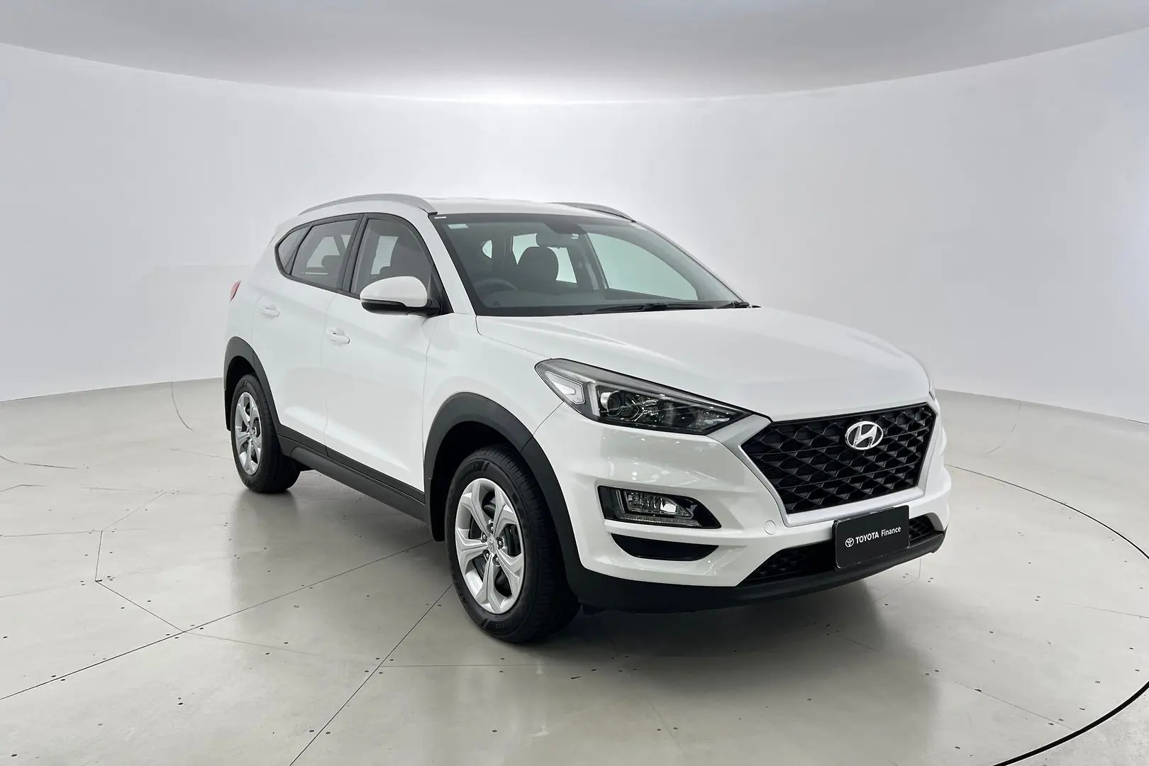 2018 Hyundai Tucson Gallery Image 1