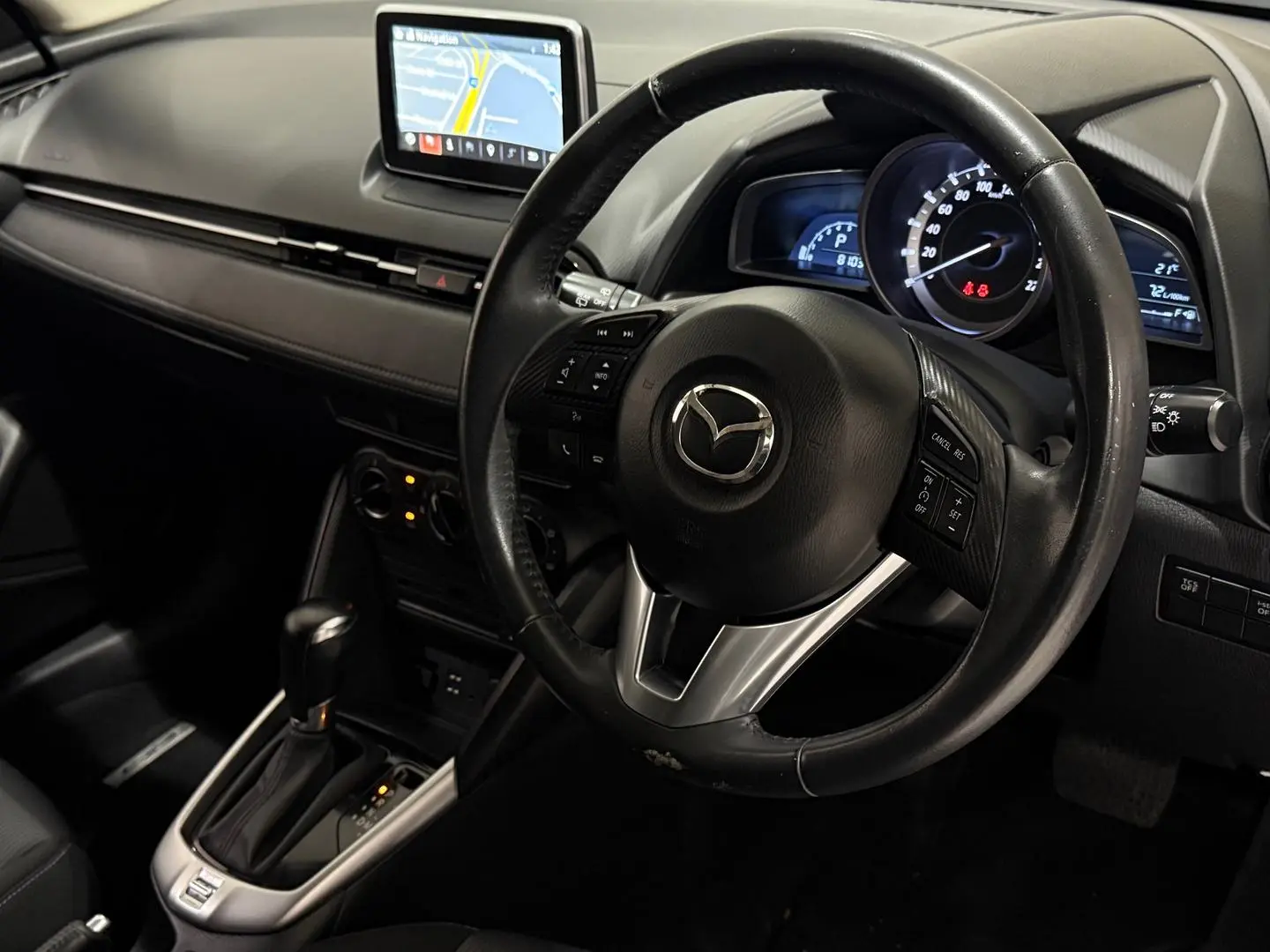 2015 Mazda CX-3 Gallery Image 13