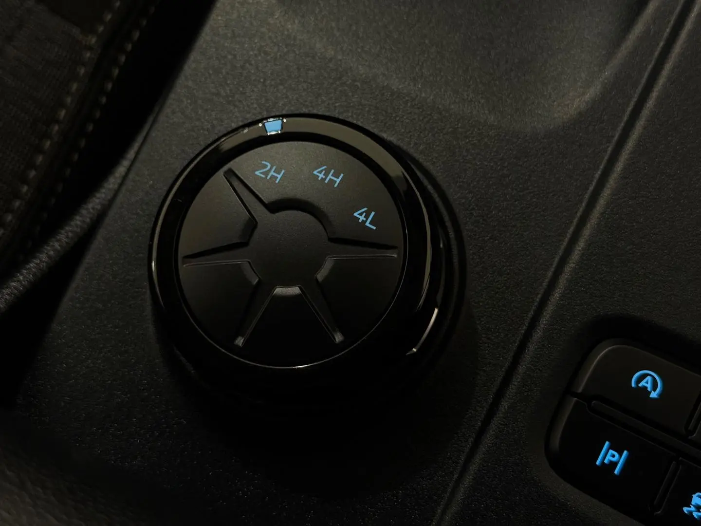 2024 Ford Ranger Gallery Image 22