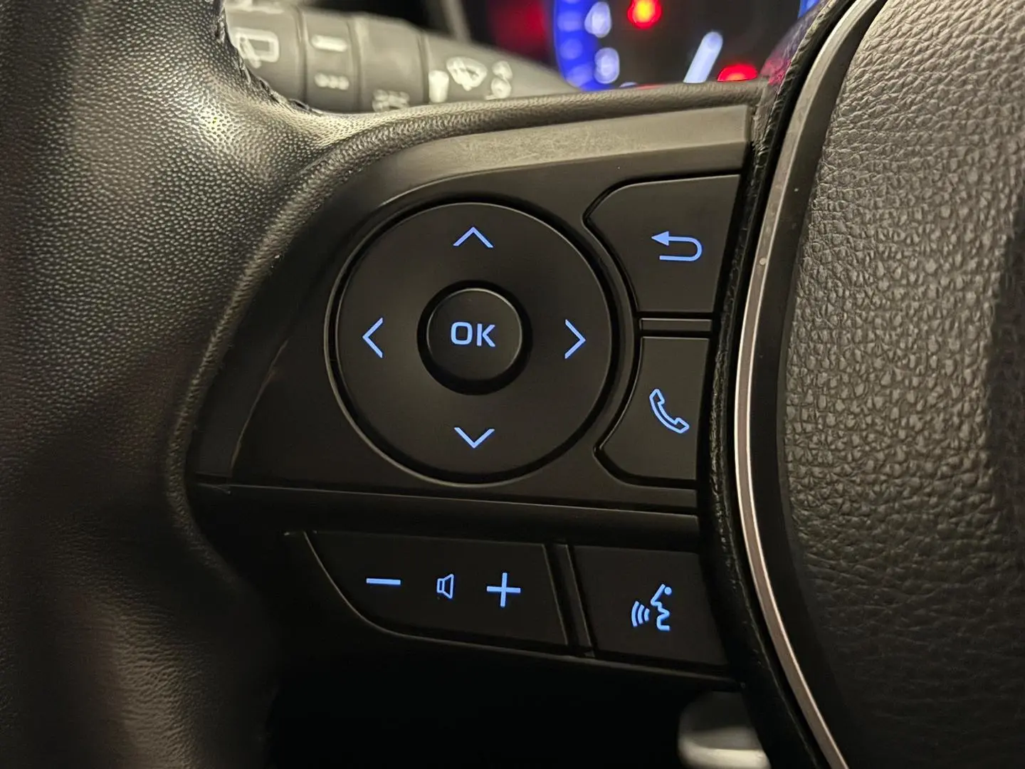 2019 Toyota Corolla Gallery Image 22