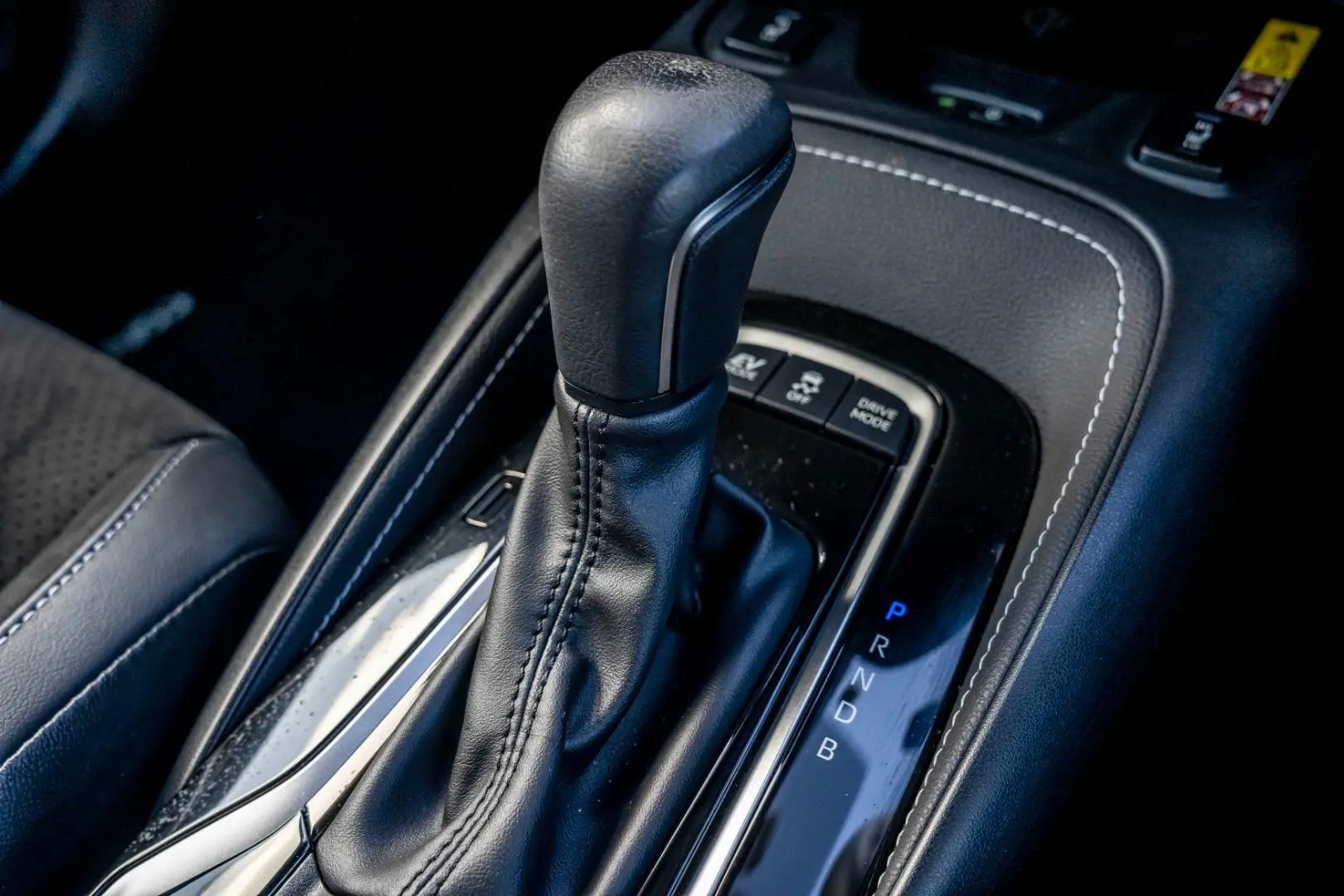 2023 Toyota Corolla Gallery Image 18