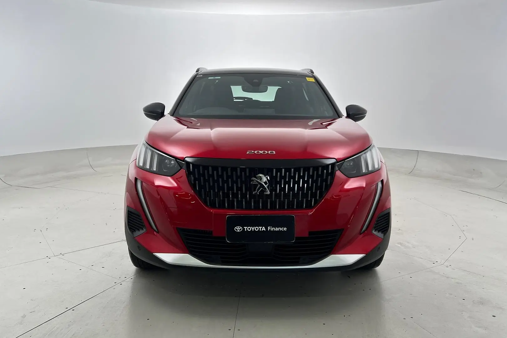 2023 Peugeot 2008 Gallery Image 10