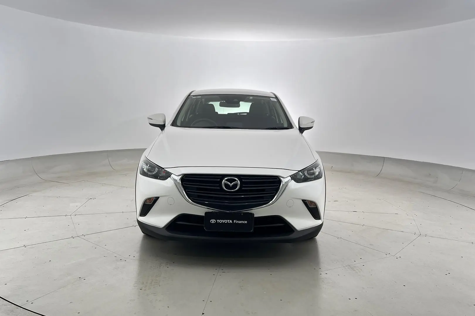 2021 Mazda CX-3 Gallery Image 9