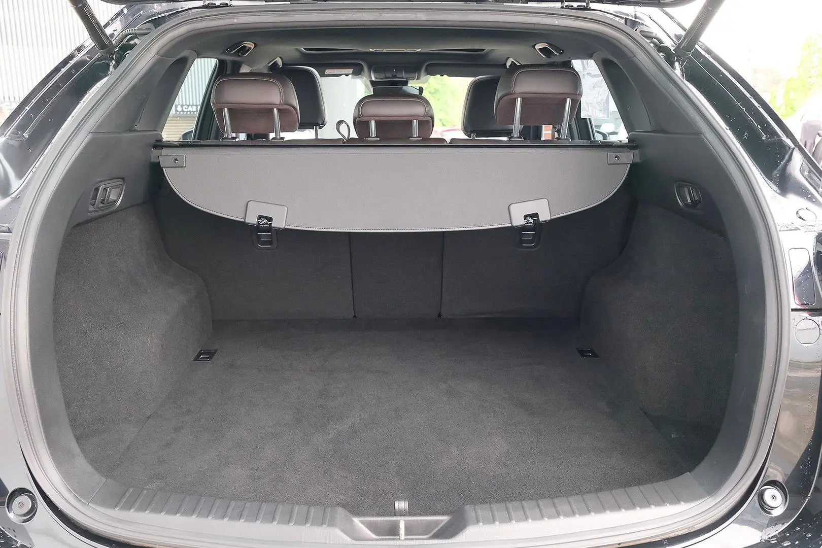 2019 Mazda CX-5 Gallery Image 21