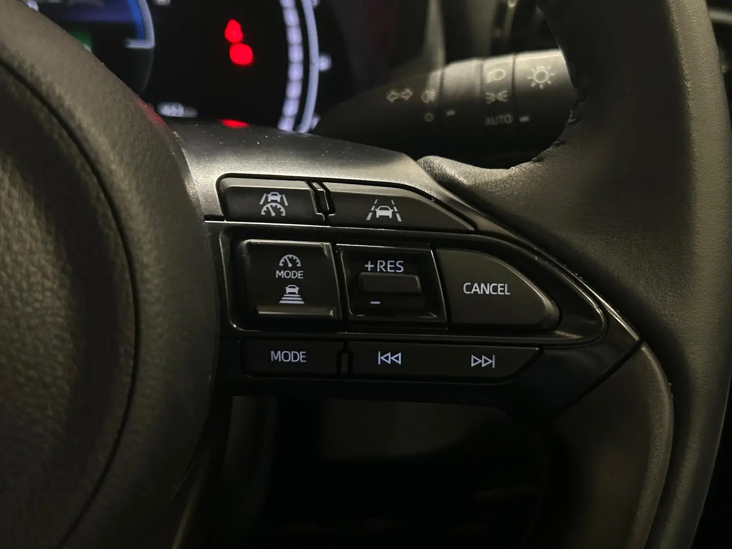 2024 Toyota Yaris Cross Gallery Image 19