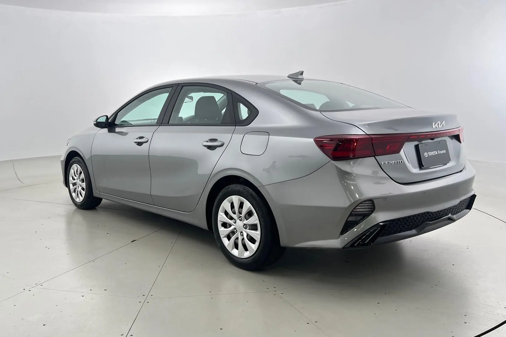 2022 Kia Cerato Gallery Image 8