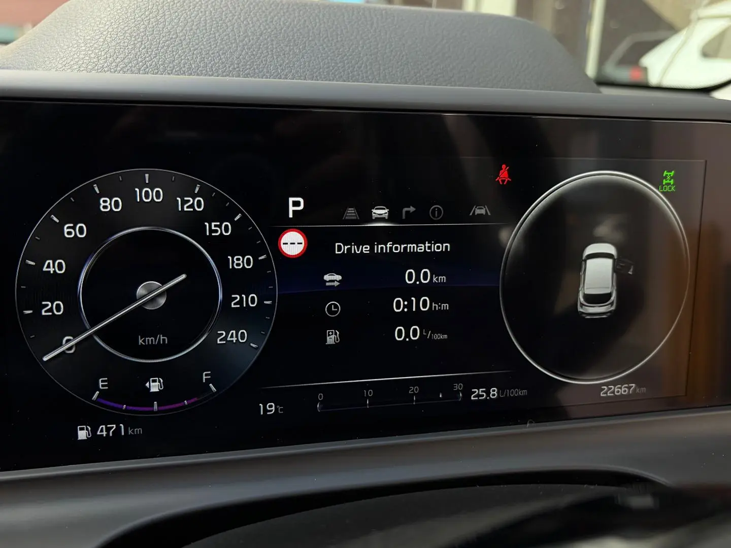 2023 Kia Seltos Gallery Image 22