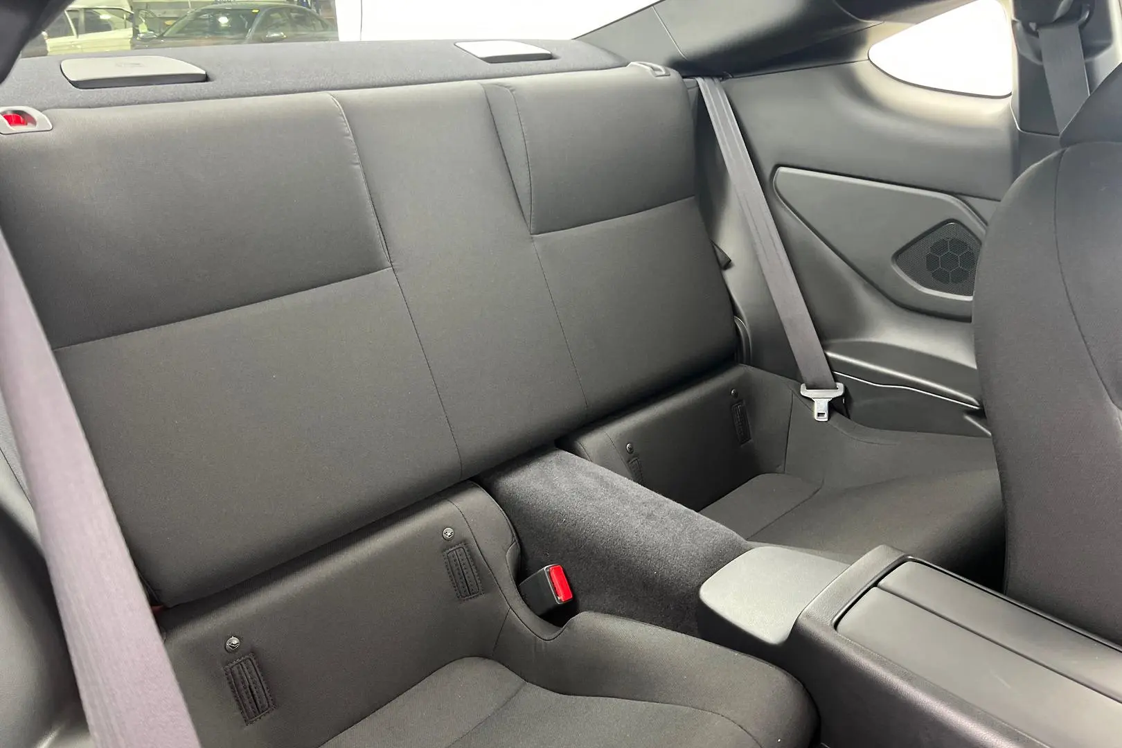 2024 Toyota GR86 Gallery Image 20
