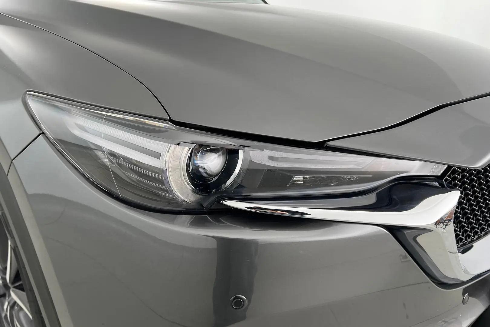 2018 Mazda CX-5 Gallery Image 15