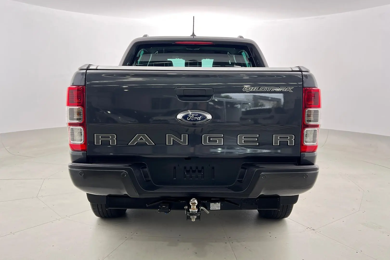 2022 Ford Ranger Gallery Image 19