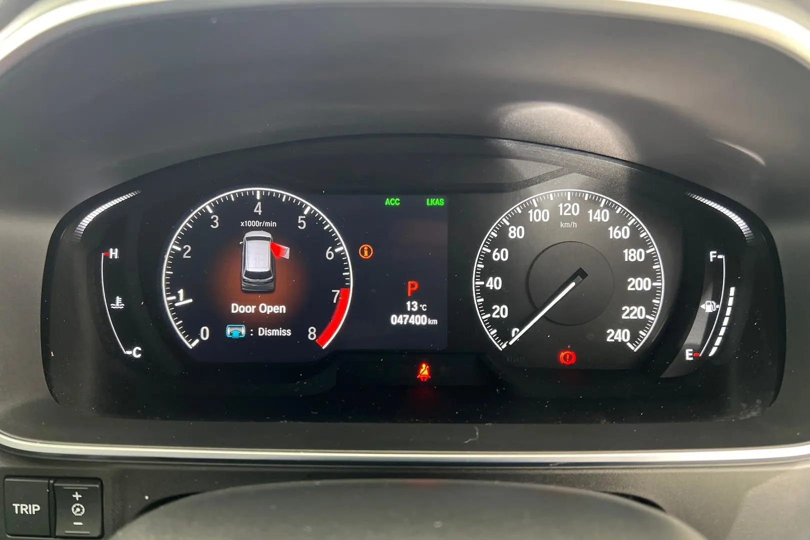 2021 Honda Odyssey Gallery Image 18