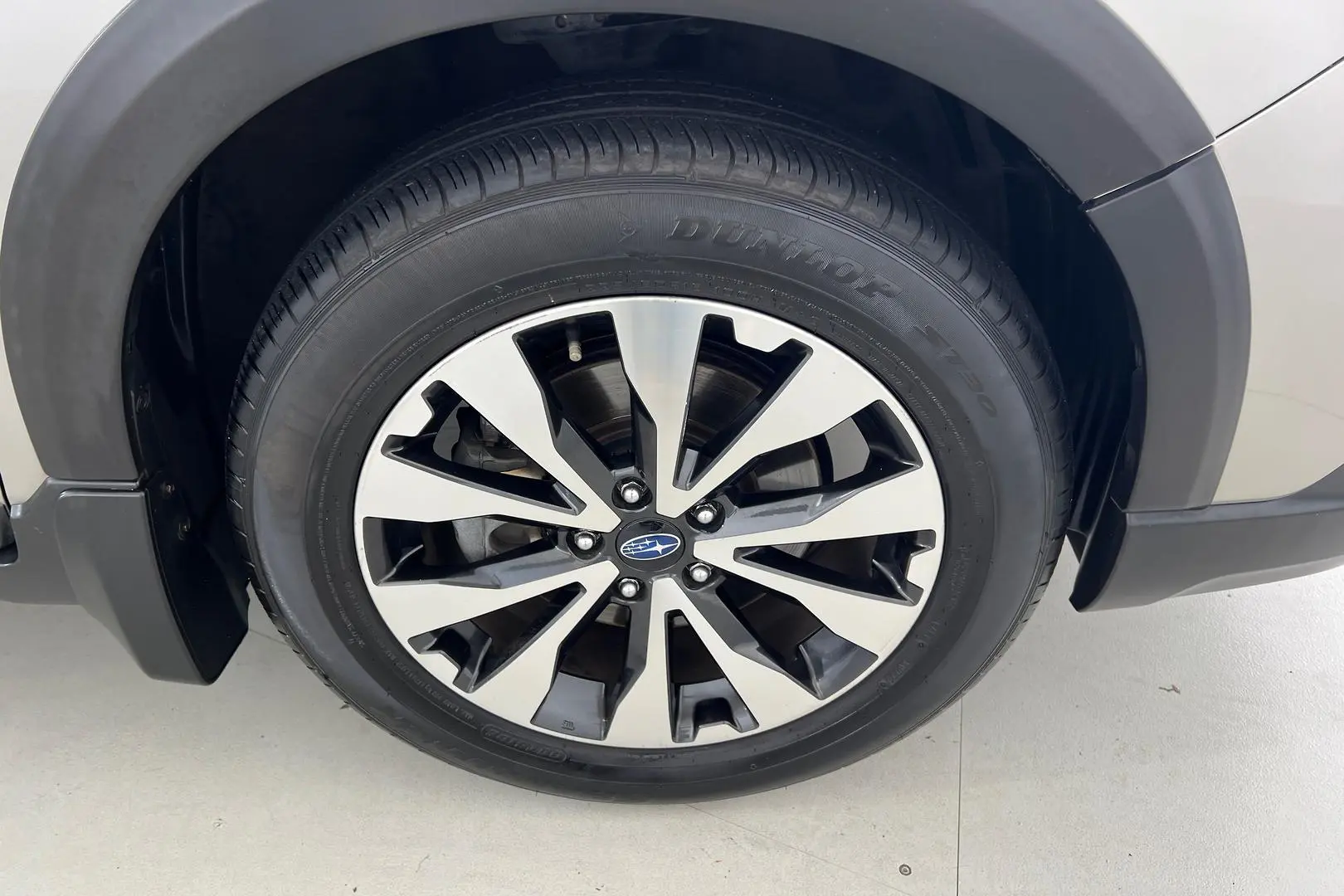 2015 Subaru Outback Gallery Image 23