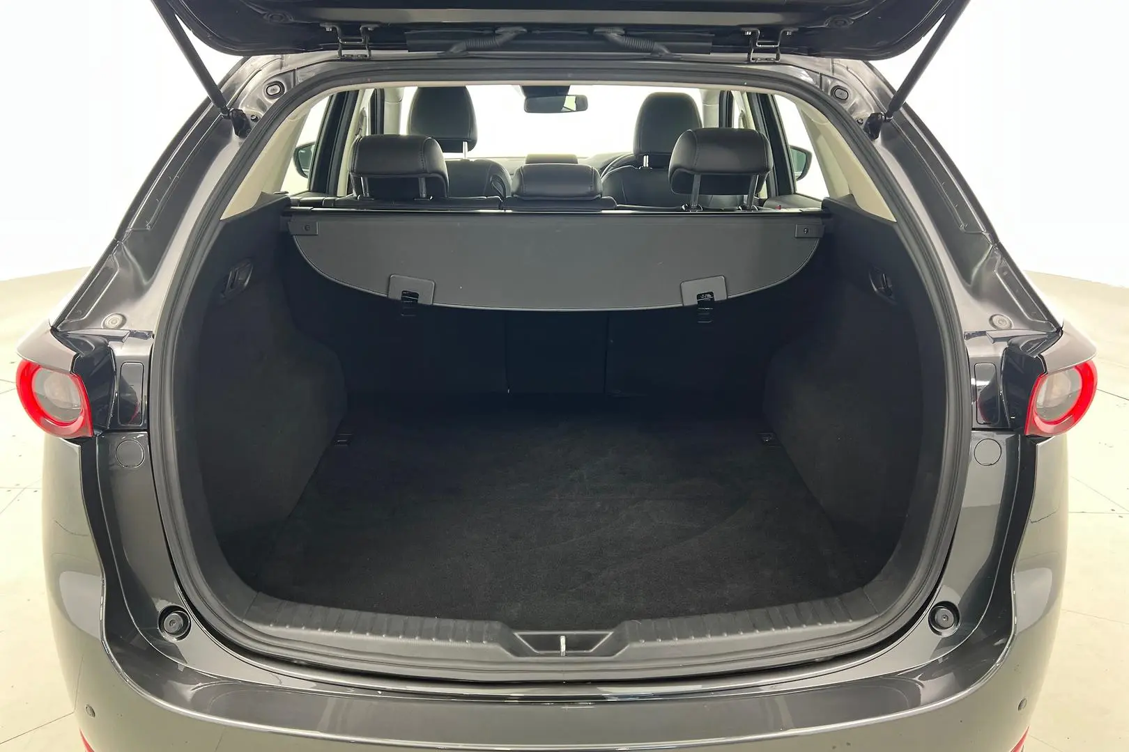 2017 Mazda CX-5 Gallery Image 9