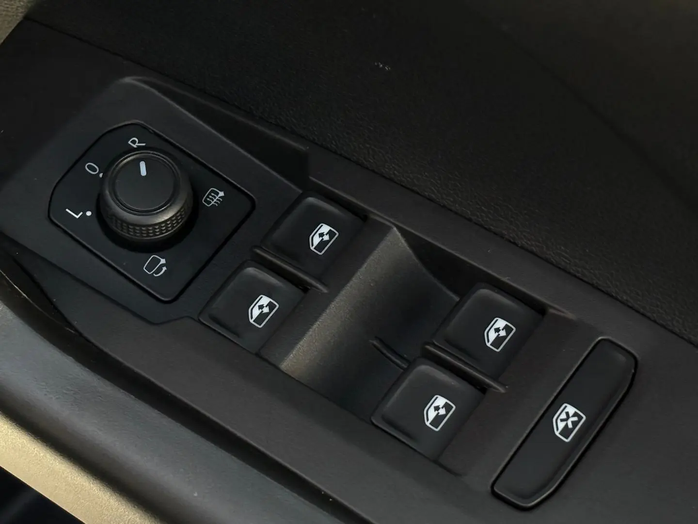 2022 Volkswagen T-Cross Gallery Image 22