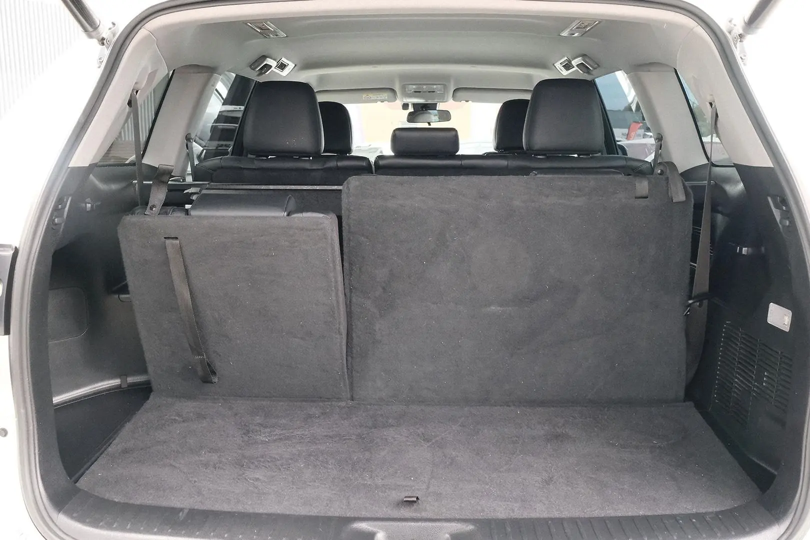 2019 Toyota Kluger Gallery Image 11
