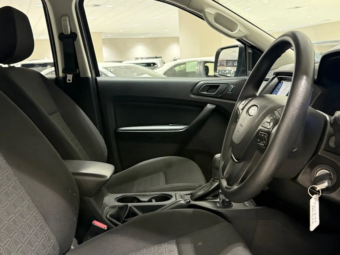 2021 Ford Ranger Gallery Image 11