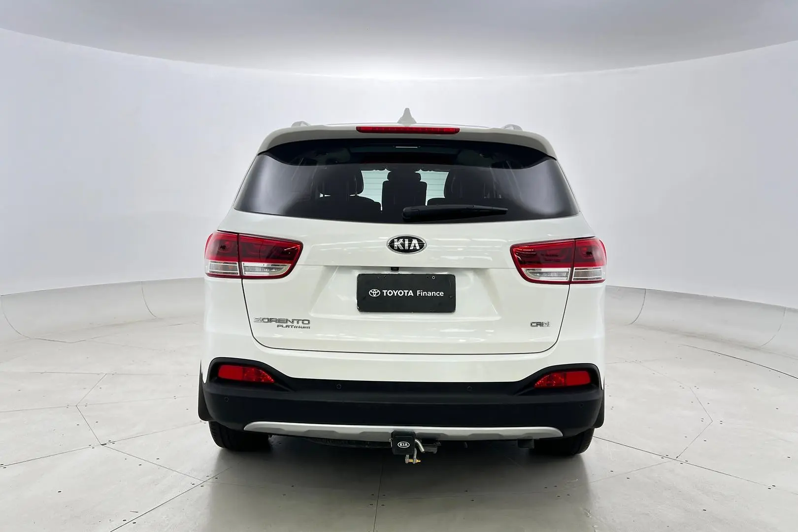 2016 Kia Sorento Image 7